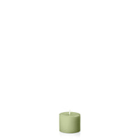 Matcha 5cm x 4cm Slim Pillar