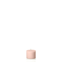 Nude 5cm x 4cm Slim Pillar