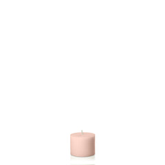 Nude 5cm x 4cm Slim Pillar Pack of 1