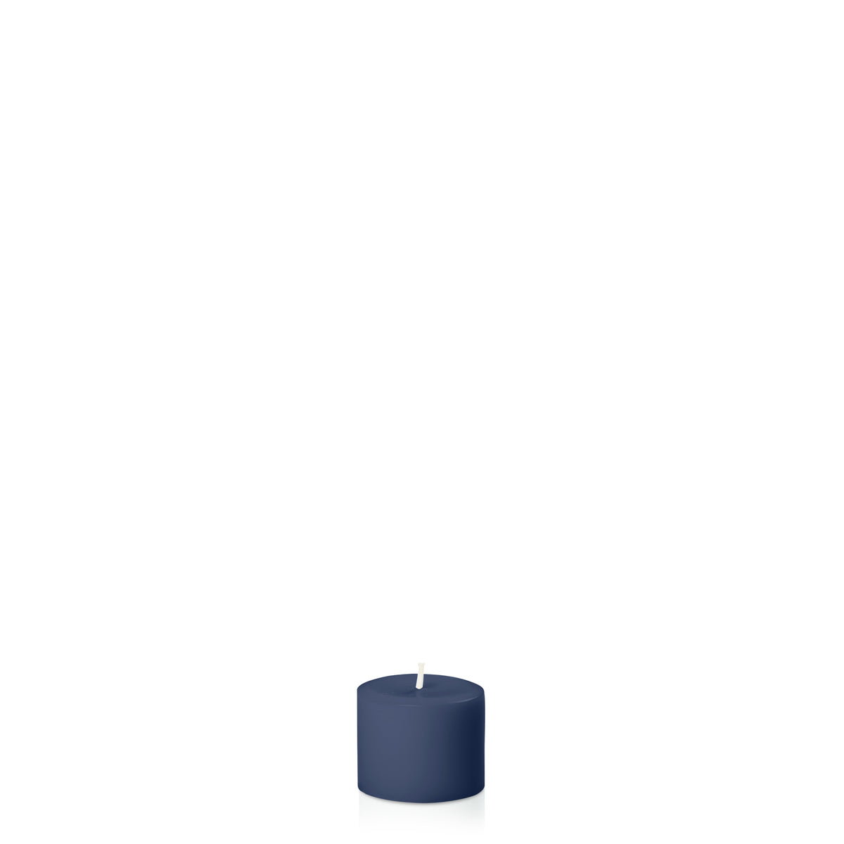 Sapphire 5cm x 4cm Slim Pillar Pack of 1