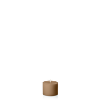 Tiramisu 5cm x 4cm Slim Pillar