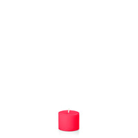 Watermelon 5cm x 4cm Slim Pillar