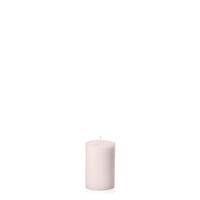 Antique Pink 5cm x 7.5cm Slim Pillar