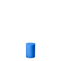 Capri 5cm x 7.5cm Slim Pillar