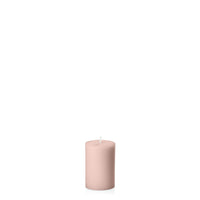 Heritage Rose 5cm x 7.5cm Slim Pillar