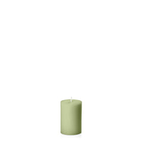 Matcha 5cm x 7.5cm Slim Pillar