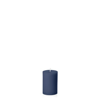 Sapphire 5cm x 7.5cm Slim Pillar