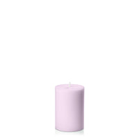 Lilac 7cm x 10cm Pillar