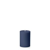 Sapphire 7cm x 10cm Pillar