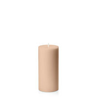 Latte 7cm x 15cm Pillar