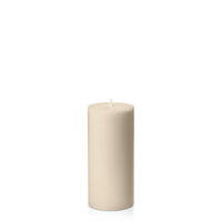 Sandstone 7cm x 15cm Pillar
