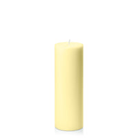 Lemon 7cm x 20cm Pillar