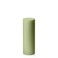 Matcha 7cm x 20cm Pillar