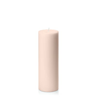 Nude 7cm x 20cm Pillar