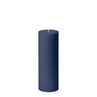 Sapphire 7cm x 20cm Pillar