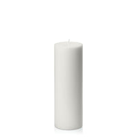 Stone 7cm x 20cm Pillar