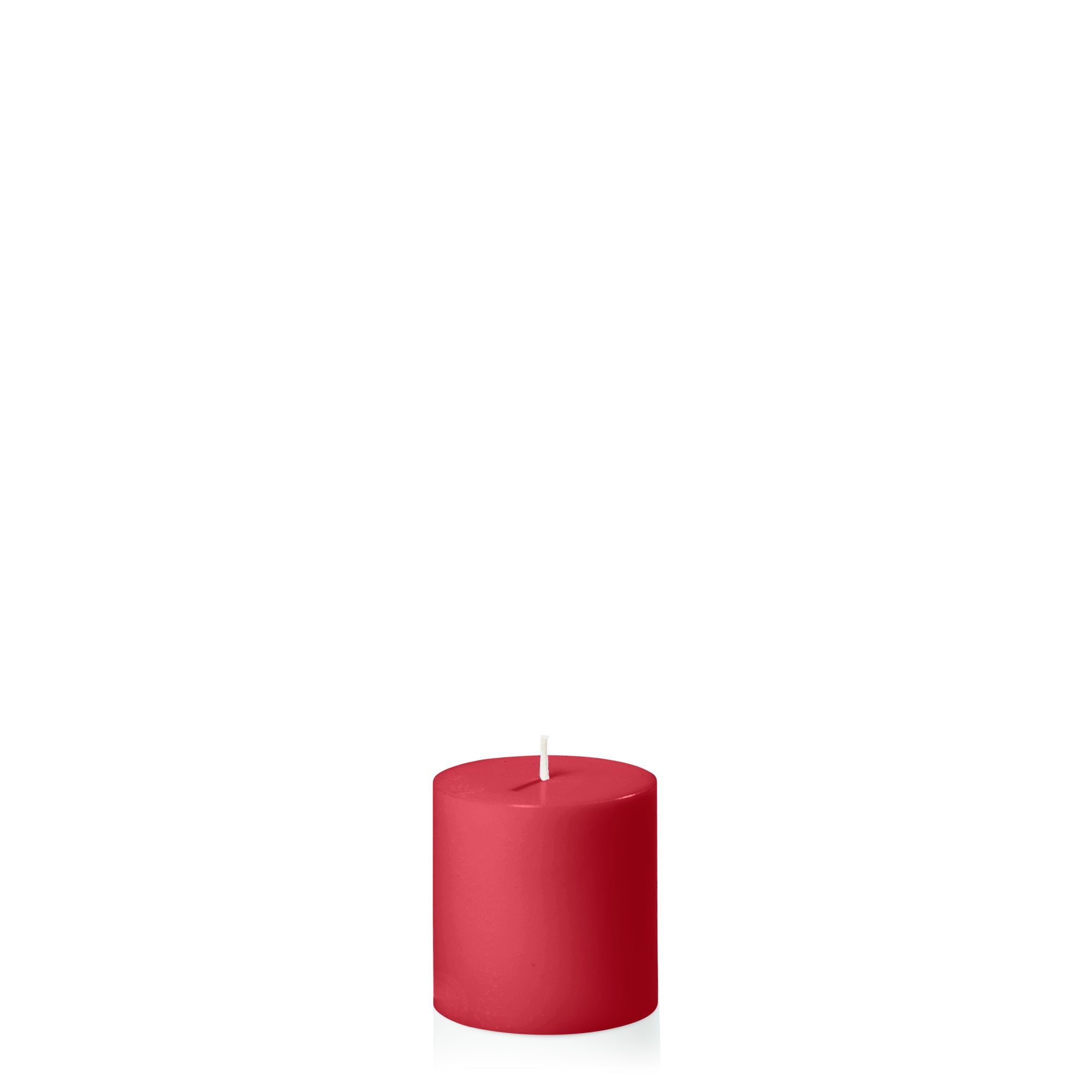 Chilli 7cm x 7cm Pillar Pack of 1