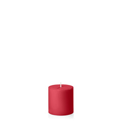 Chilli 7cm x 7cm Pillar Pack of 1