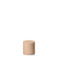 Latte 7cm x 7cm Pillar