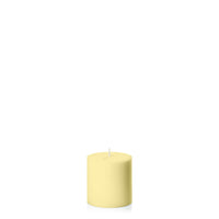 Lemon 7cm x 7cm Pillar