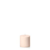 Nude 7cm x 7cm Pillar