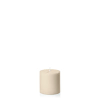 Sandstone 7cm x 7cm Pillar