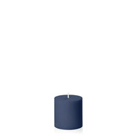 Sapphire 7cm x 7cm Pillar