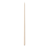 Sandstone 105cm Taper Candles