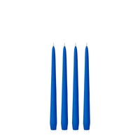 Capri 25cm Taper Candles - Pack of 96