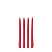 Chilli 25cm Taper Candles