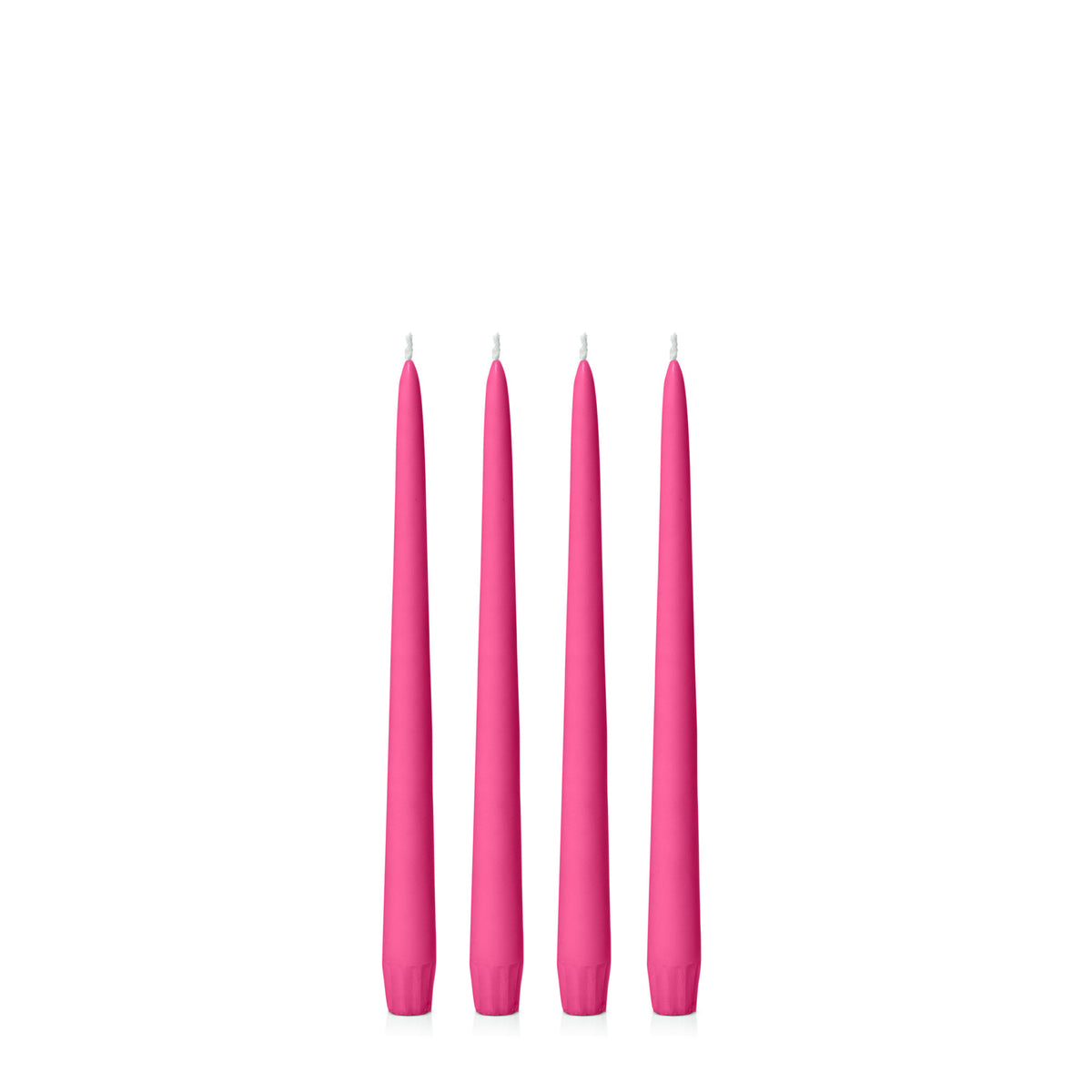 Flamingo 25cm Taper