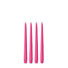 Flamingo 25cm Taper