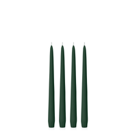 Forest 25cm Taper Candles