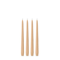 Ochre 25cm Taper