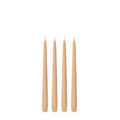 Ochre 25cm Taper