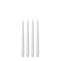 Stone 25cm Taper Candles
