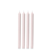Antique Pink 30cm Dinner Candles