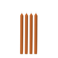 Baked Clay 30cm Dinner Candles