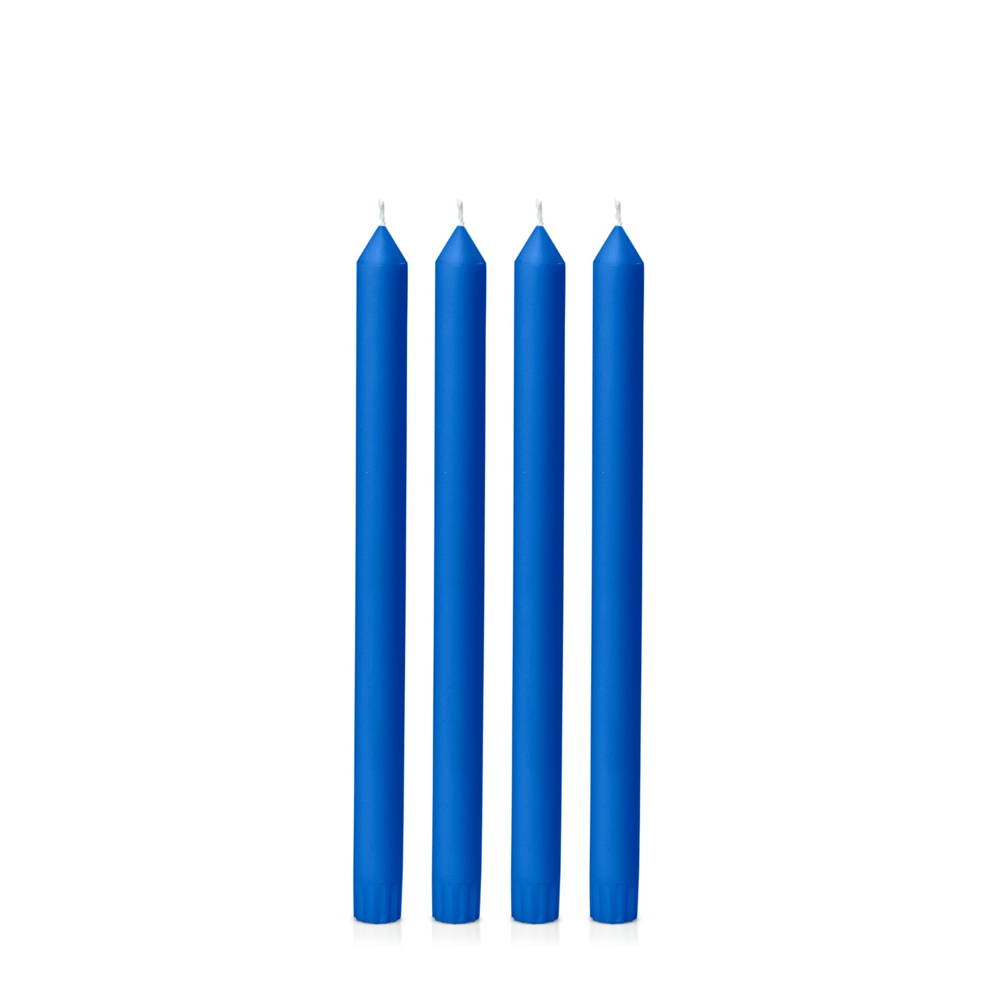 Capri 30cm Dinner Candles - Pack of 96