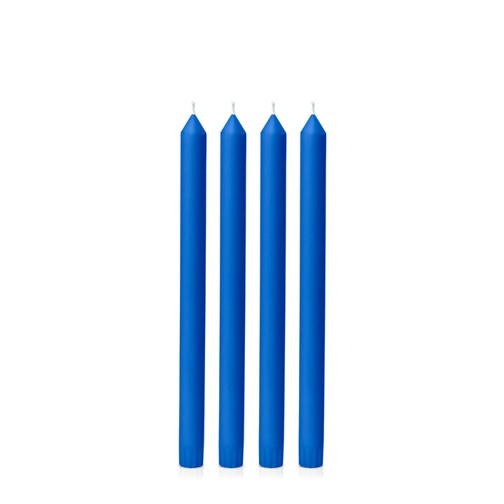 Capri 30cm Dinner Candles - Pack of 96