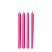 Flamingo 30cm Dinner Candle
