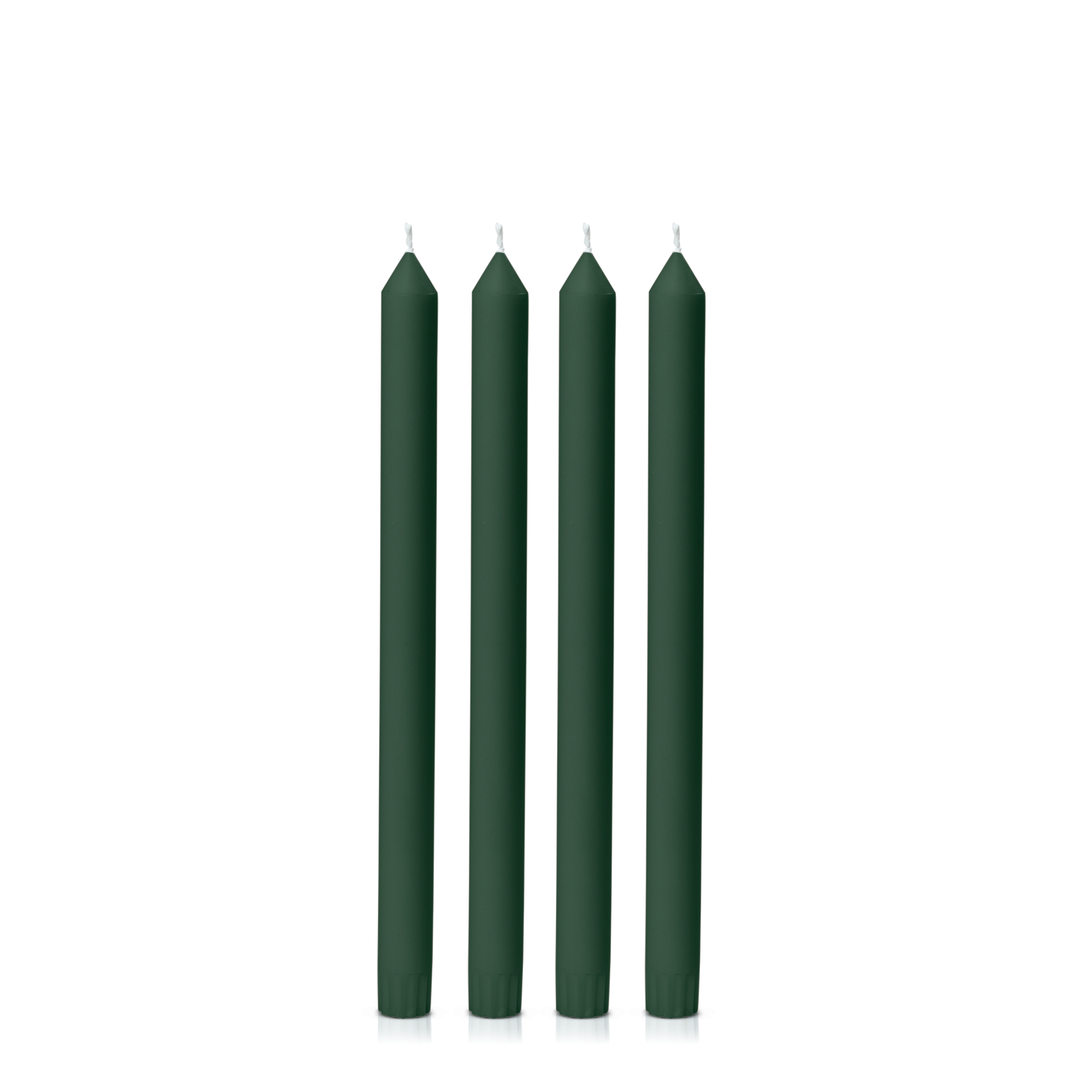 Forest 30cm Dinner Candles