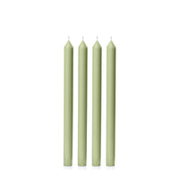 Matcha 30cm Dinner Candles