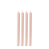 Nude 30cm Dinner Candles