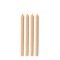 Ochre 30cm Dinner Candle