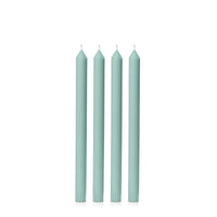 Sage Green 30cm Dinner Candles