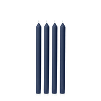 Sapphire 30cm Dinner Candles
