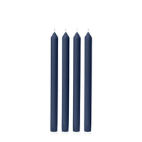 Sapphire 30cm Dinner Candles - Pack of 96