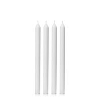 Stone 30cm Dinner Candles
