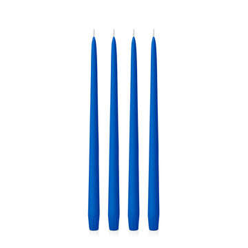 Capri 35cm Taper Candles - Pack of 96